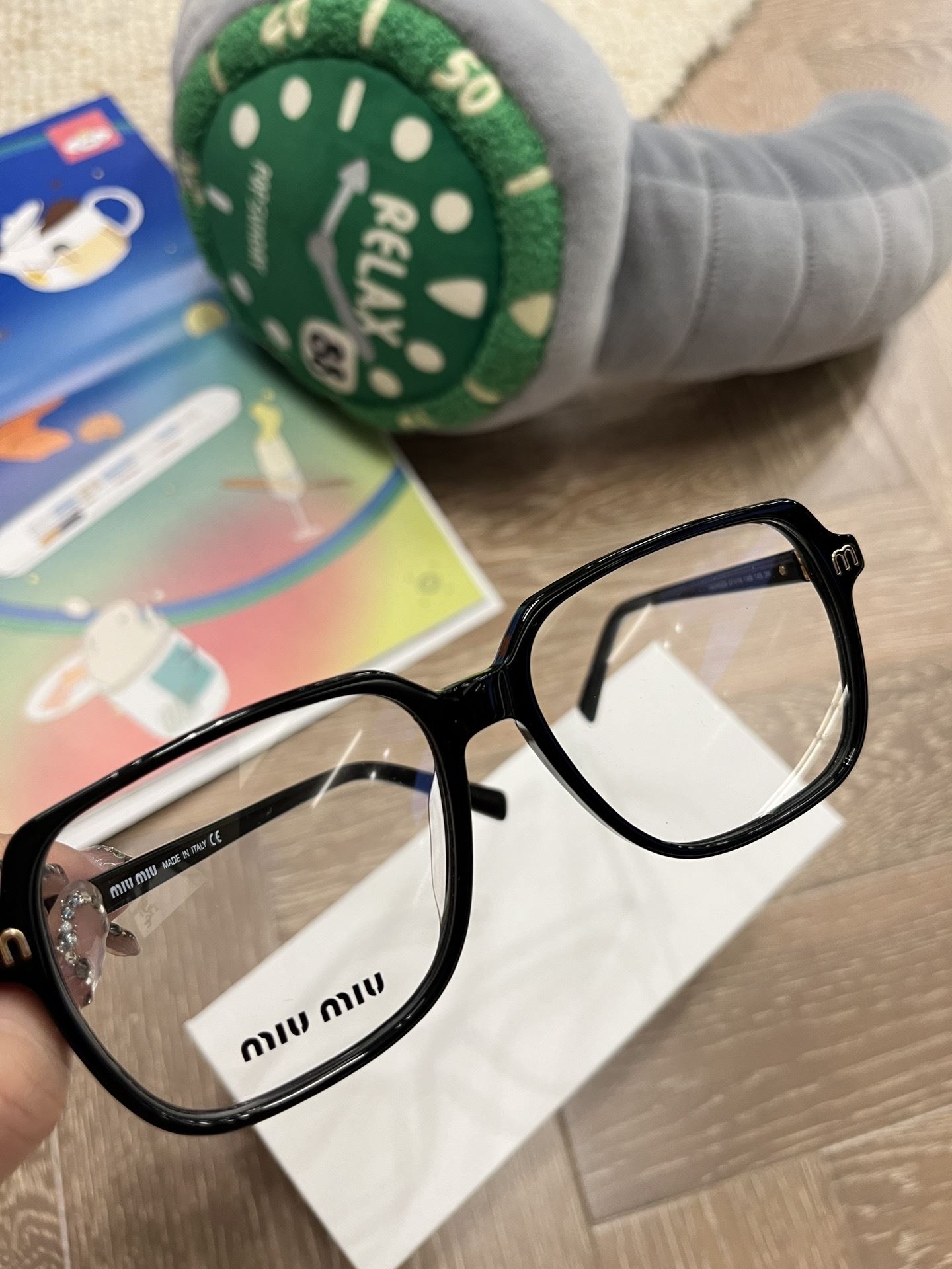 Miu Miu Sunglasses